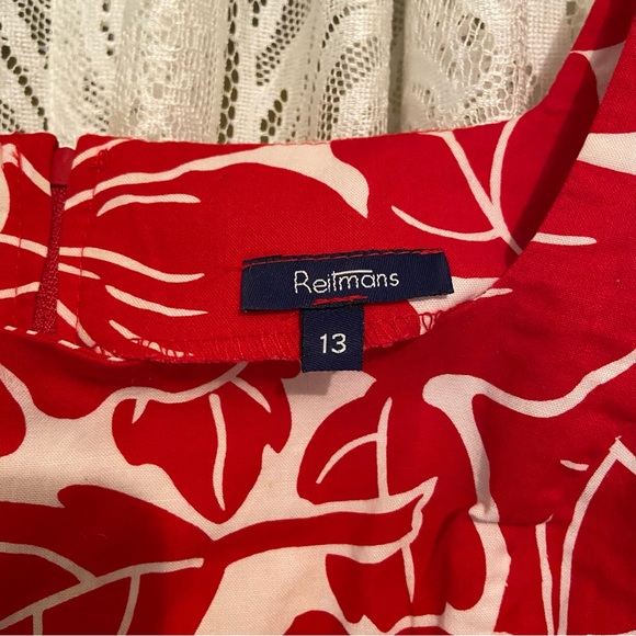Reitmans sleeveless summer dress - Picture 3 of 7